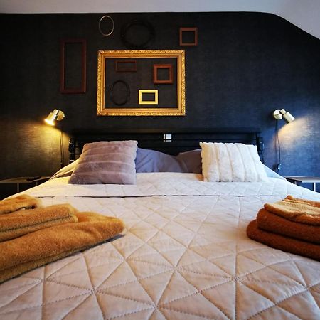 Zuid-Limburg B&B Opdebossen Eygelshoven ภายนอก รูปภาพ